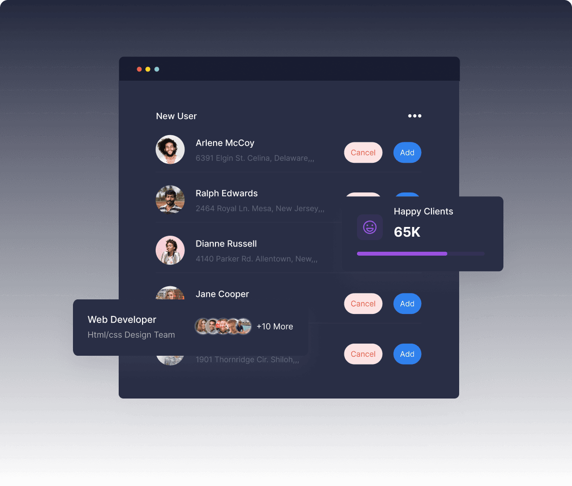 About Aydex Technologies